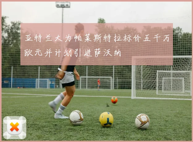 亚特兰大为帕莱斯特拉标价五千万欧元并计划引进萨沃纳