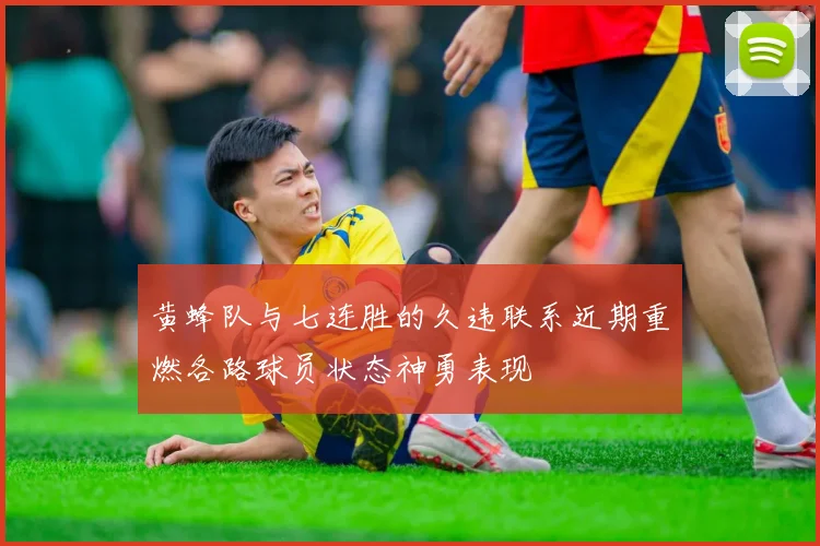黄蜂队与七连胜的久违联系近期重燃各路球员状态神勇表现